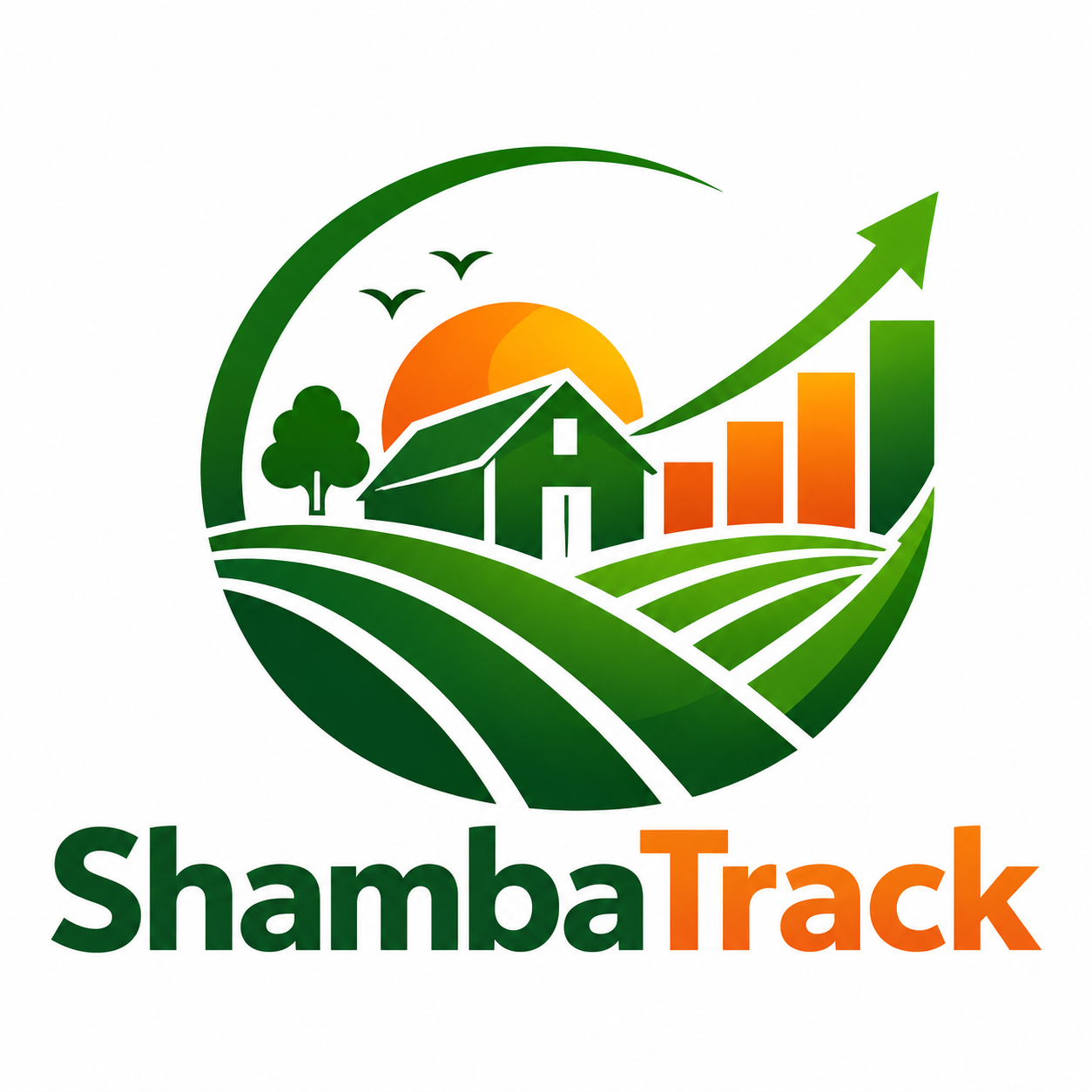 ShambaTrack